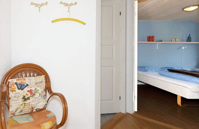 10 Person Holiday Home in Thyholm-by Traum - Foto 3