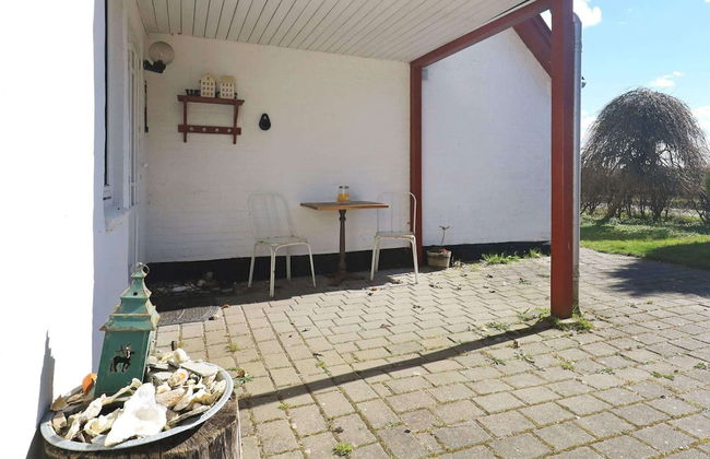 10 Person Holiday Home in Thyholm-by Traum - Foto 23