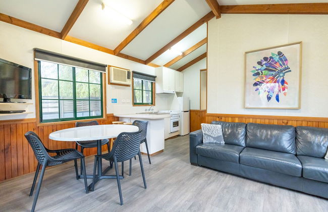NRMA Ballarat Holiday Park - Foto 40