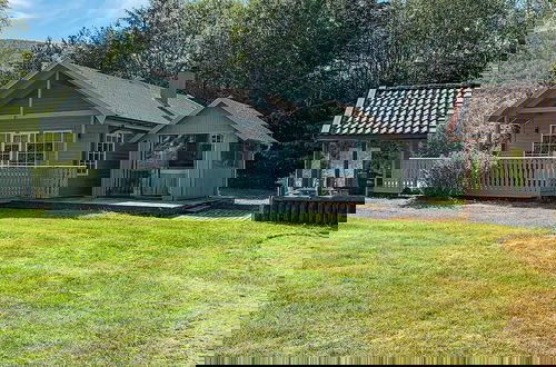 Photo 34 - Holiday Home in JÃ¸rpeland