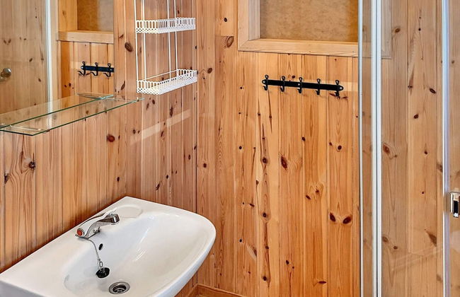 Holiday Home in Jørpeland - Foto 19