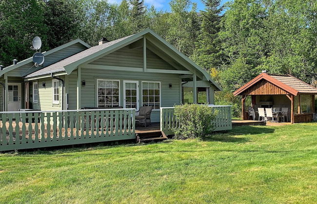 Holiday Home in Jørpeland - Foto 35