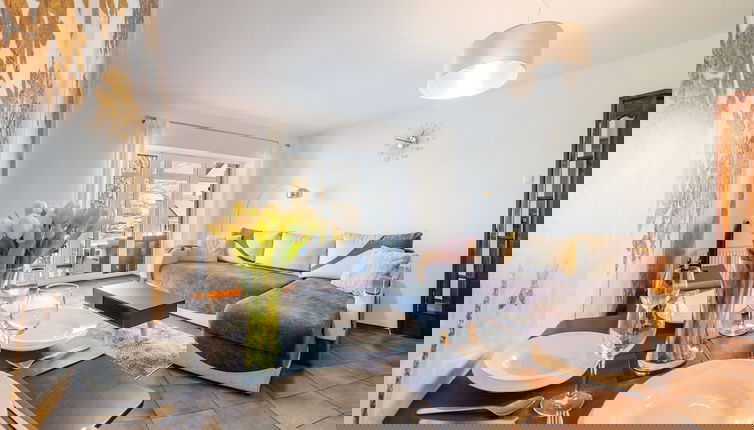 Foto 1 - RentPlanet - Apartament Morska