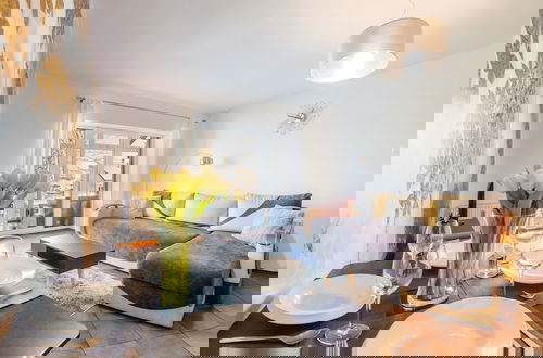 Foto 1 - RentPlanet - Apartament Morska