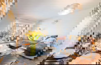 Foto 1 - RentPlanet - Apartament Morska