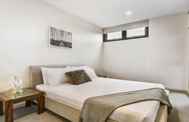 Melbourne City Apartments - Teri - Foto 18