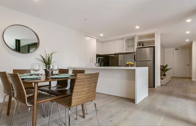 Melbourne City Apartments - Teri - Foto 80