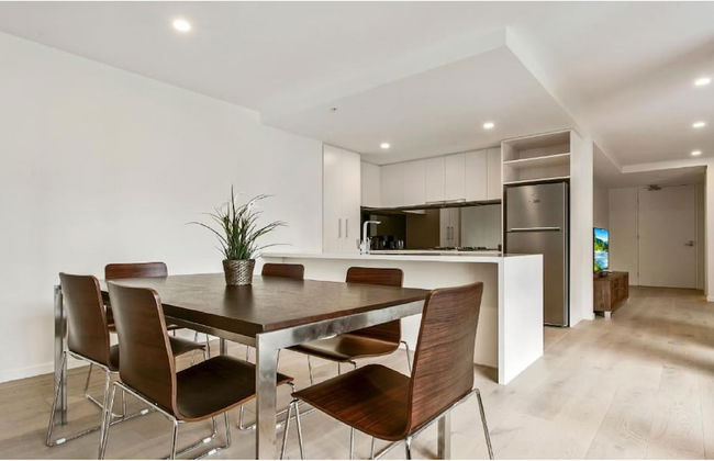 Melbourne City Apartments - Teri - Foto 79