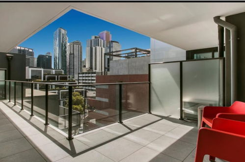 Foto 66 - Melbourne City Apartments - Teri