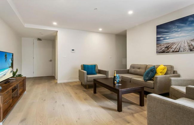 Melbourne City Apartments - Teri - Foto 50