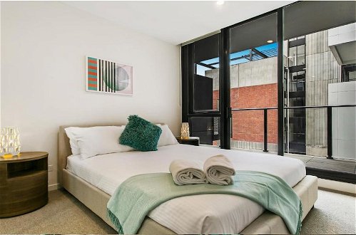 Foto 21 - Melbourne City Apartments - Teri