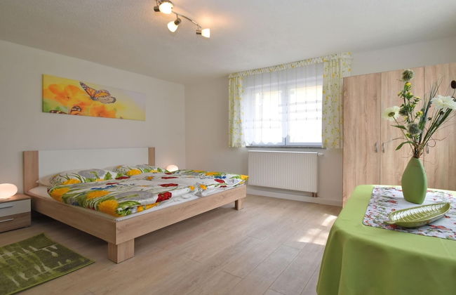 Komfort und Naturflucht, Lichtenhain - Foto 3