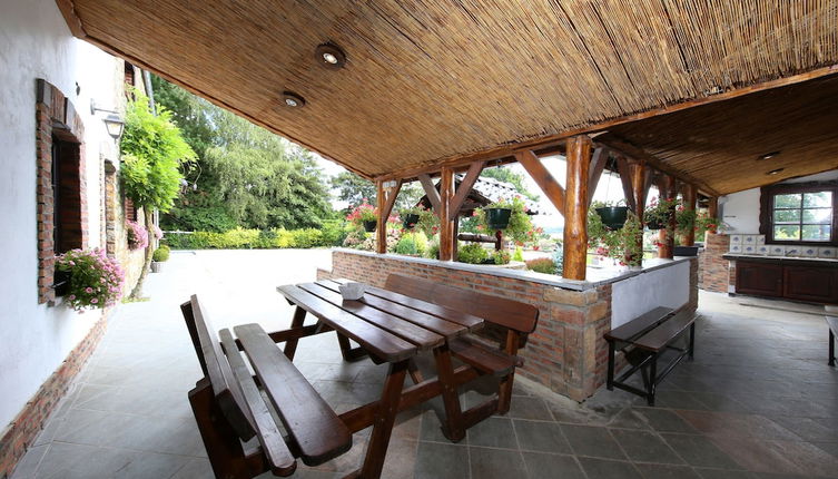 Photo 1 - Family House with Large Garden & Games Room near Bambois Lake