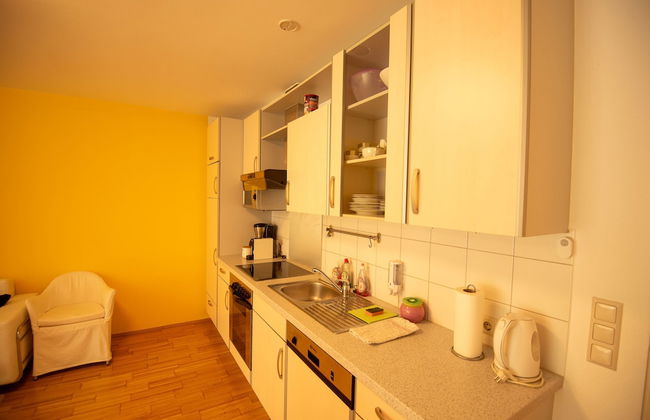 Appartements in Graz beim LKH - Foto 22