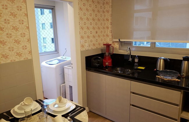 Apartamento Vila Real - Foto 62