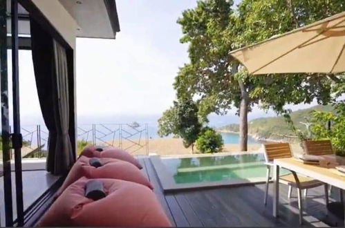 Foto 54 - Pahili Pool Villas Koh Tao