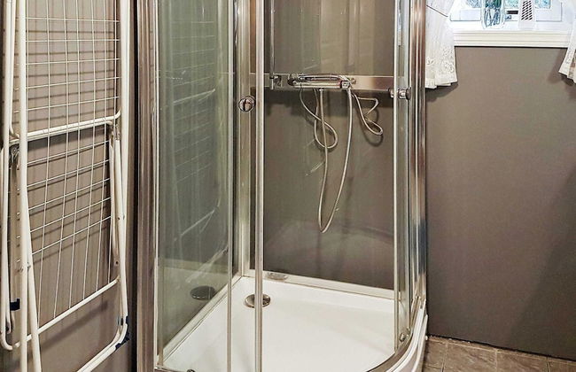 4 Person Holiday Home in Selje - Foto 12