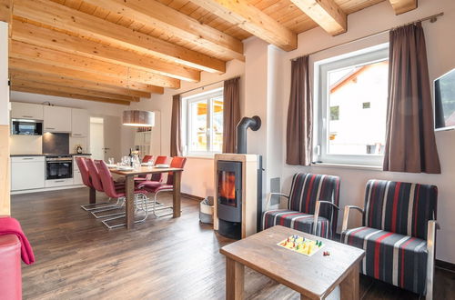 Photo 10 - Spacious Chalet in Kötschach-Mauthen near Ski Area