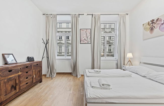 Margareten Apartments - contactless check in - Photo 80