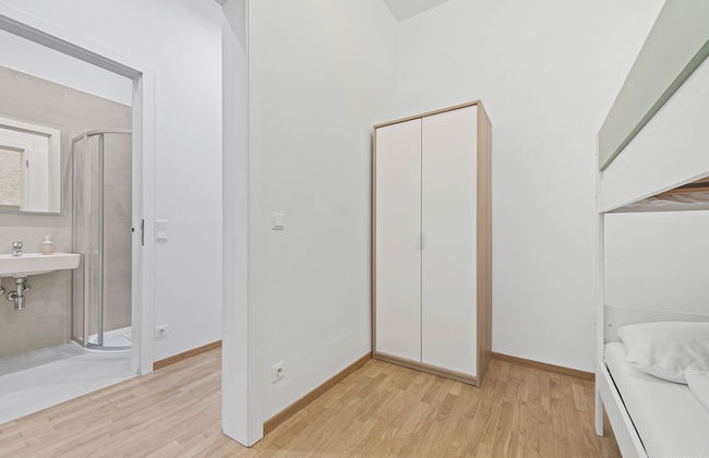 Margareten Apartments - contactless check in - Photo 78