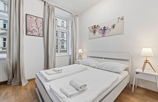 Margareten Apartments - contactless check in - Photo 79