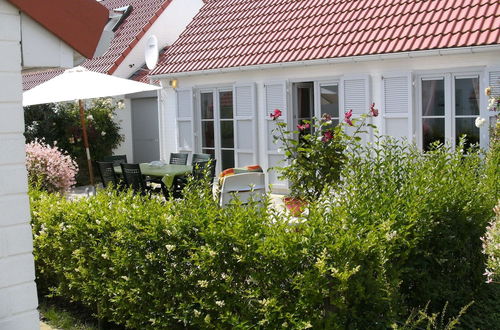 Photo 31 - Pleasant Holiday Home in De Haan by the Sea