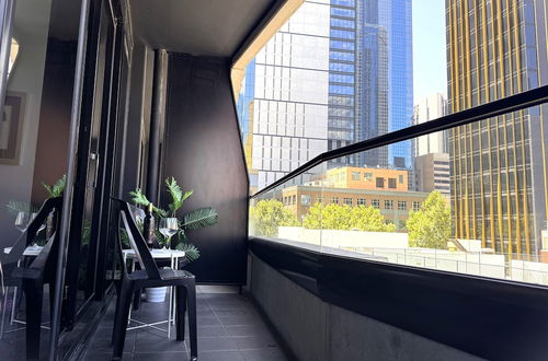 Foto 66 - Aura on Flinders Serviced Apartments