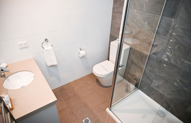 Mansfield Apartments - Foto 74