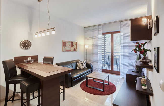 Apartamenty Swinoujscie BalticPark Plaza - Photo 44