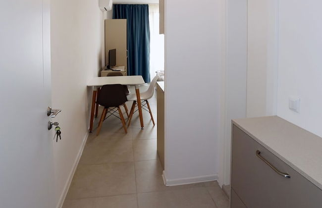 Green Life Beach Resort Sozopol - Foto 34