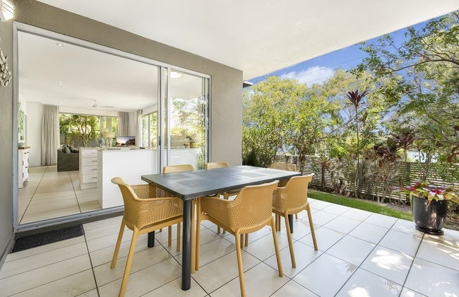 Metzo Noosa Resort - Foto 48