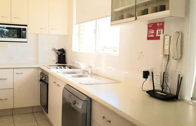 Wyuna Beachfront Holiday Apartments - Foto 20
