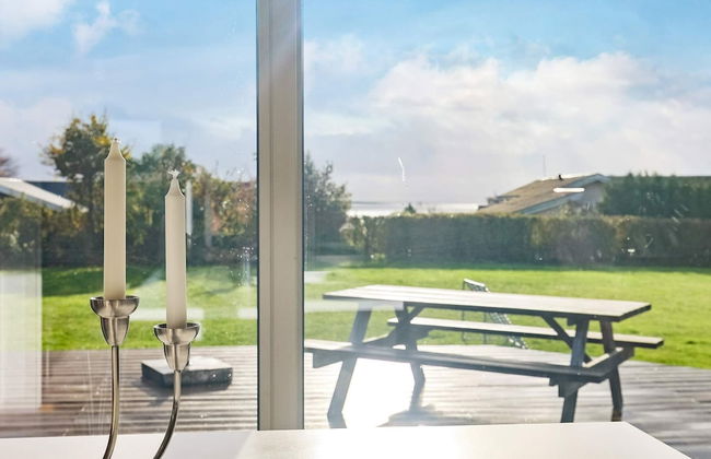 Seaside Retreat With Spa - By Traum Ferienwohnungen - Foto 39