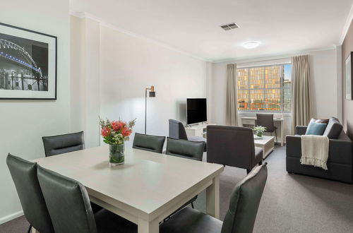 Foto 45 - Oaks Sydney Goldsbrough Suites