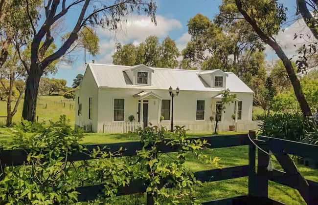 Clonmara Country House & Cottages - Foto 35