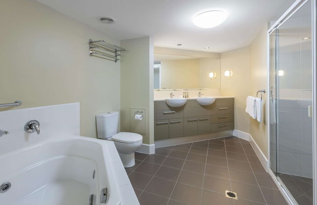 Oaks Hervey Bay Resort and Spa - Foto 77