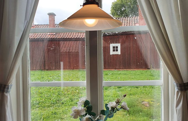 Lövångergården - Foto 21