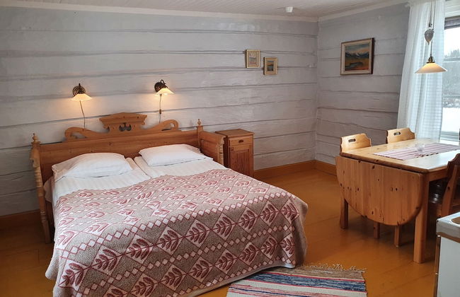 Lövångergården - Foto 16