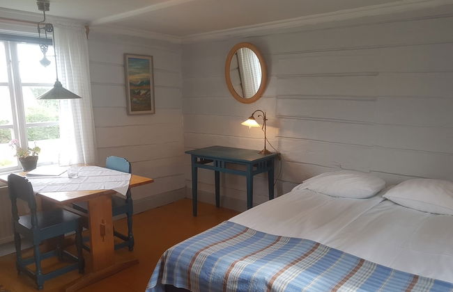 Lövångergården - Foto 17
