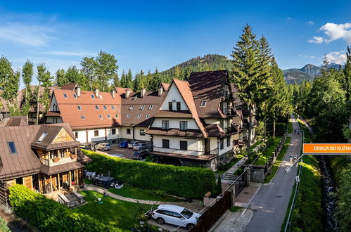 Photo 54 - Apartamenty Sun & Snow Centrum Zakopane