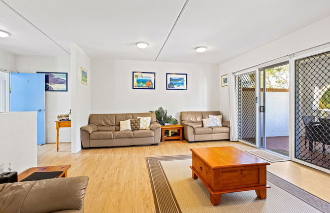 The Islander Holiday Resort - Foto 66