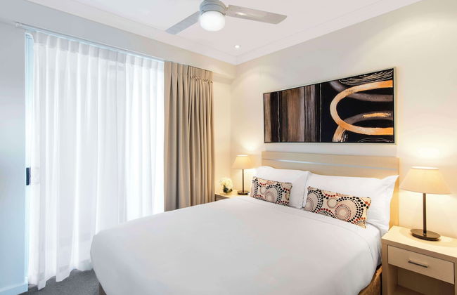 Oaks Brisbane Mews Suites - Foto 12