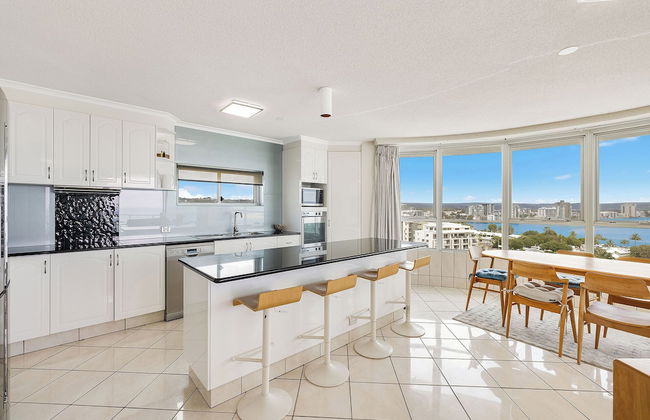 Chateau Royale Beach Resort Maroochydore - Foto 48