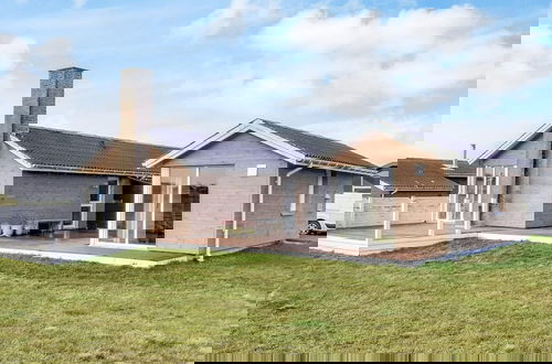 Photo 51 - 6 Person Holiday Home in Thisted