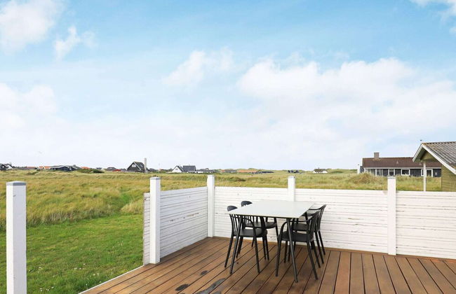 6 Person Holiday Home in Thisted - Foto 55