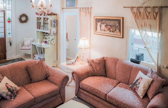 Jasmine's Cottage - Foto 13