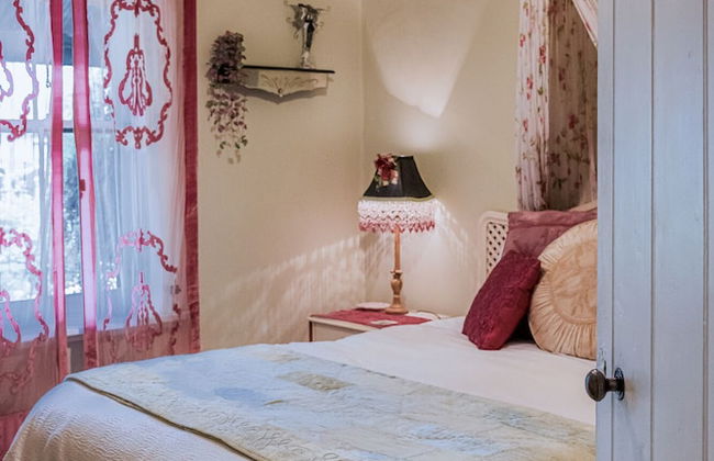 Jasmine's Cottage - Foto 3