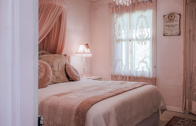 Jasmine's Cottage - Foto 4