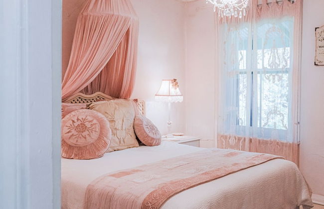 Jasmine's Cottage - Foto 2