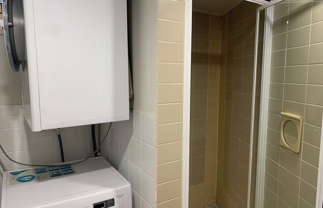 Northpoint Holiday Apartments - Foto 60